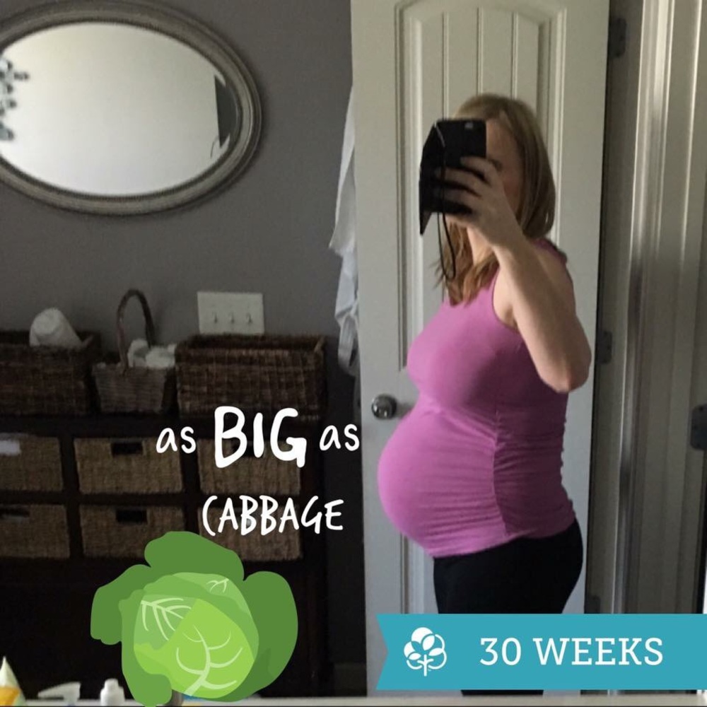 Maternity Workout Tanks 2XL